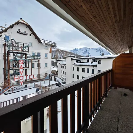 Hostdomus - Hall Apartament