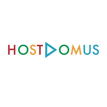 Hostdomus - Hall *